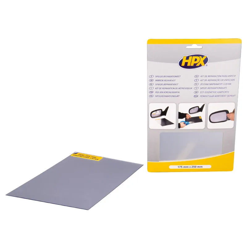 hpx-mirror-repair-kit-9730-spiegel-reparaturset image 1
