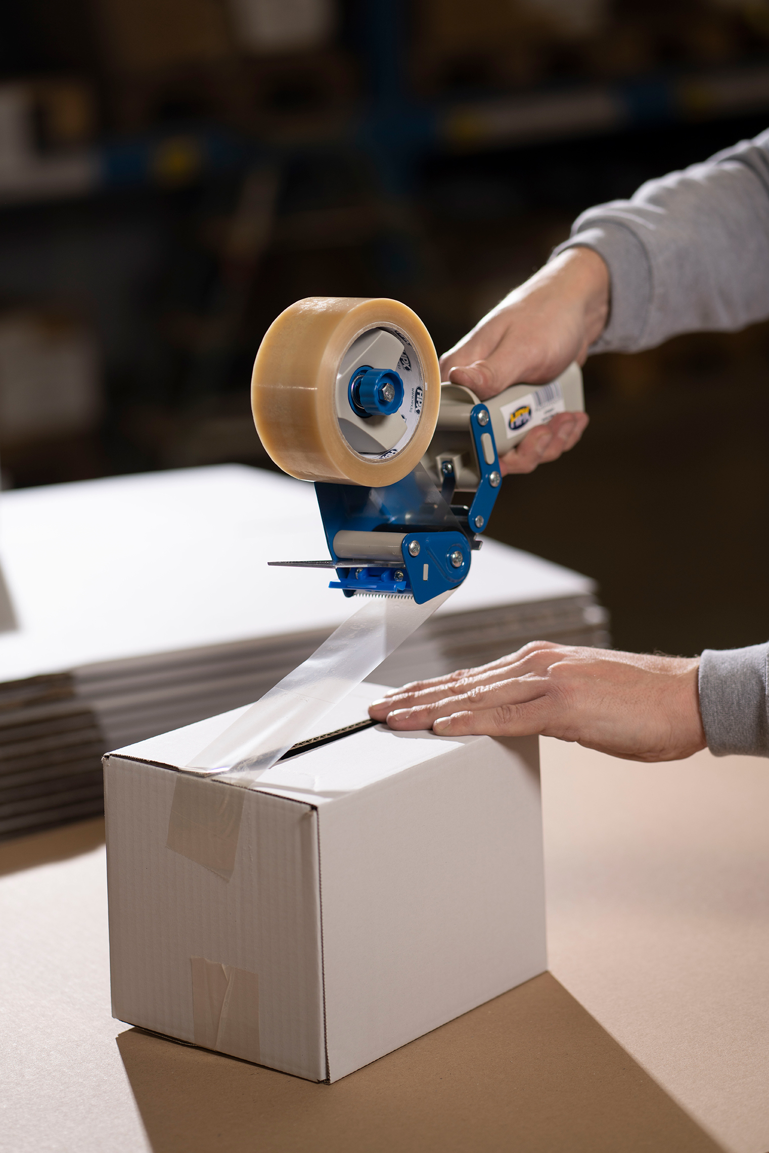 hpx-premium-packaging-tape-5700-paketklebeband image 2