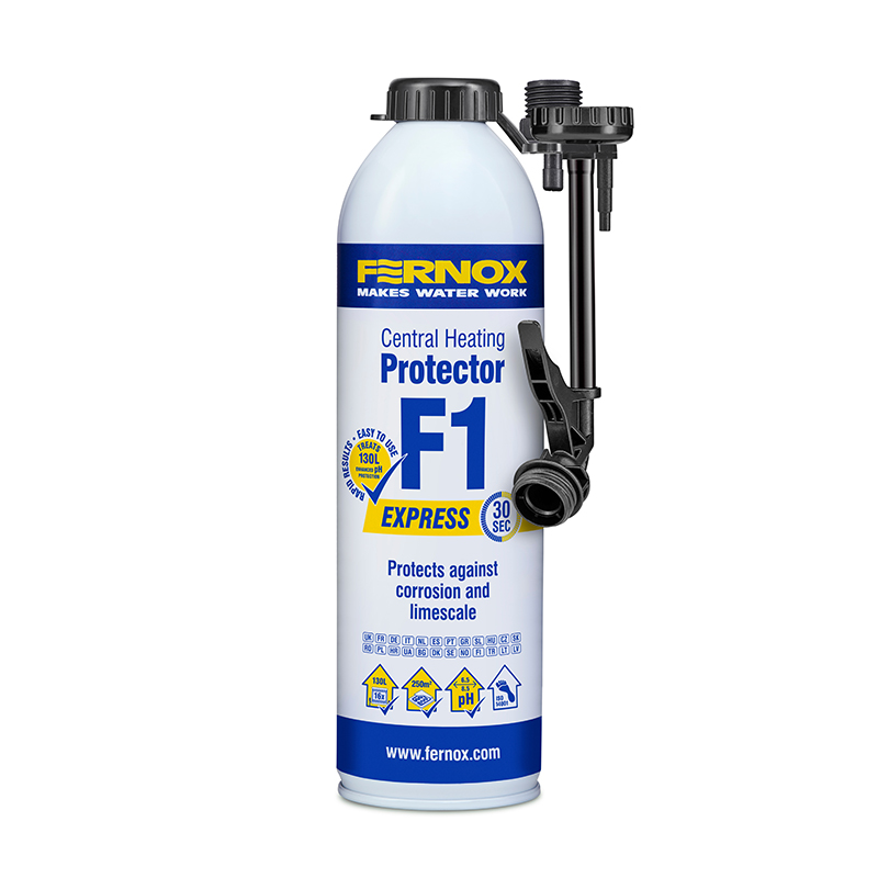 fernox-protector-f1-express-inhibitor-400-ml image 1