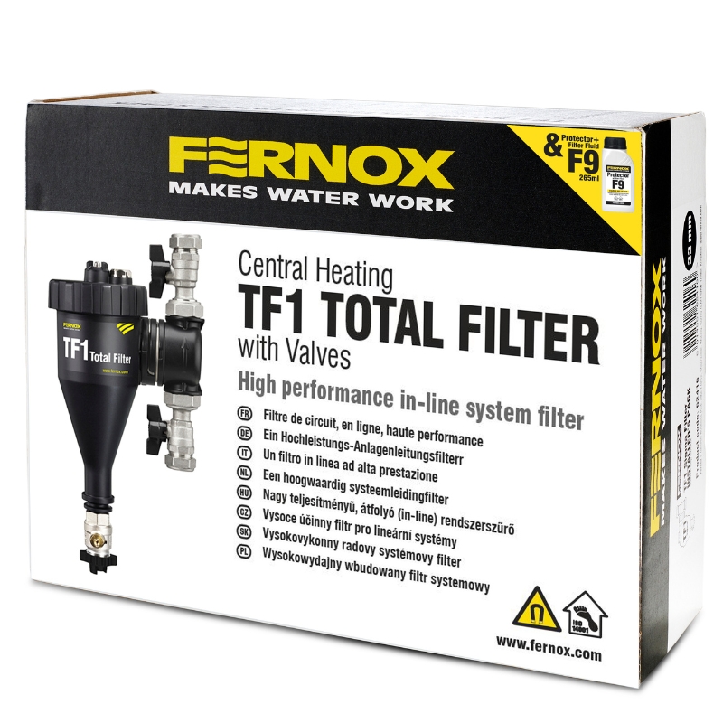 fernox-tf1-total-filter-mit-protector-f9-magnetfilter-22-28-mm image 2