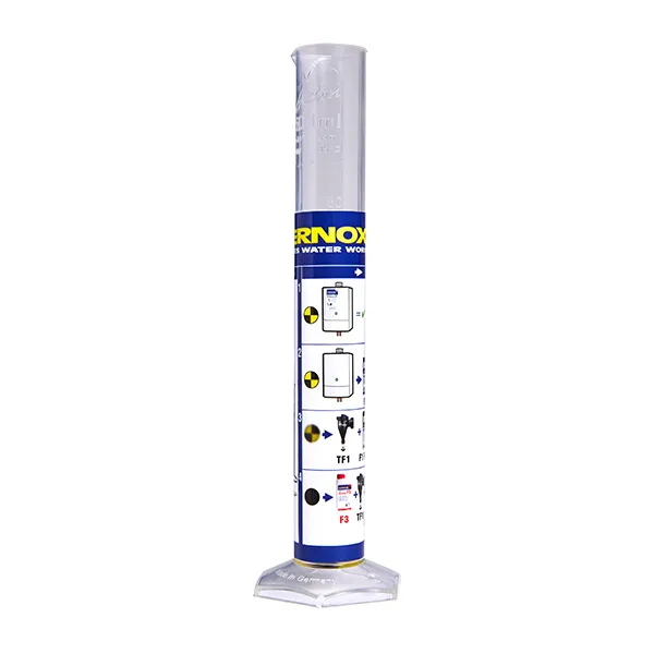fernox-system-water-test-wasseranalyse image 1