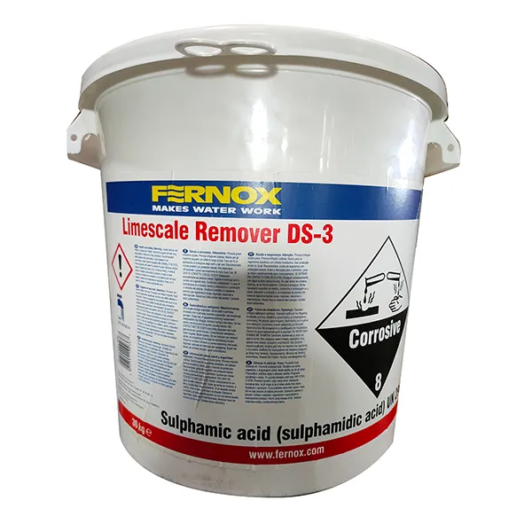 fernox-limescale-remover-ds-3-25-kg-entkalker-mit-sulfamins-ure image 1