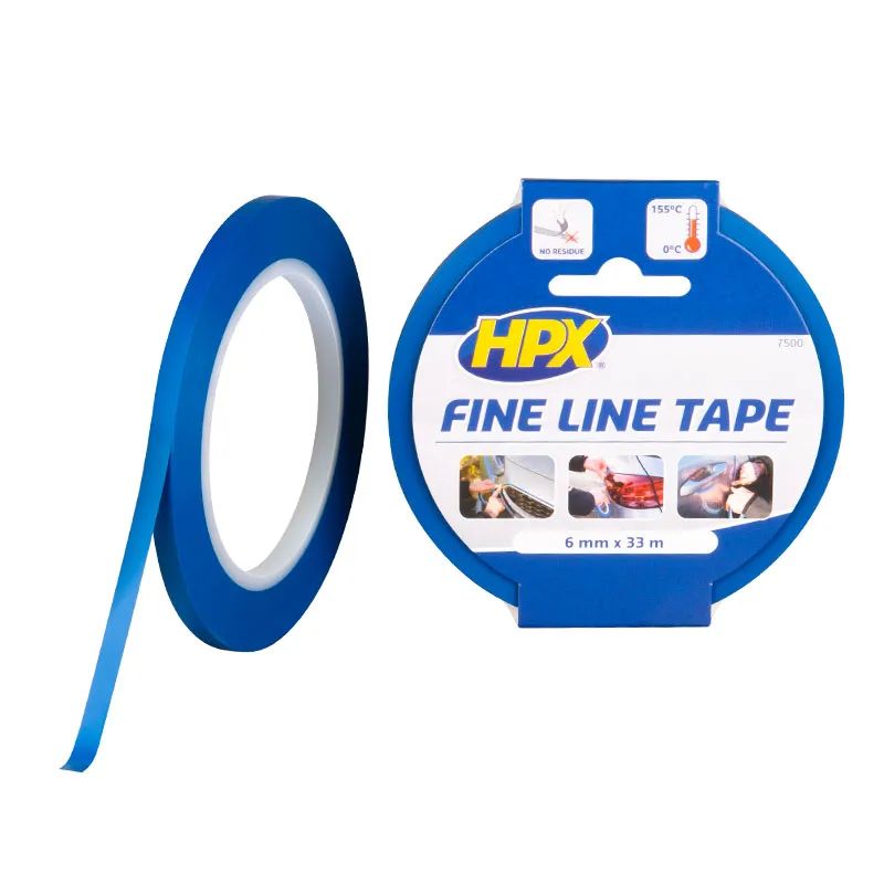 hpx-7500-fine-line-tape-feinlinien-abklebeband image 1