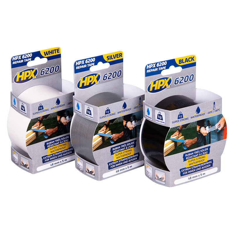 hpx-6200-repair-tape-extra-starkes-reparaturband image 1