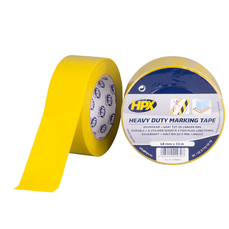 hpx-heavy-duty-marking-tape-9100-markierungsband image 4