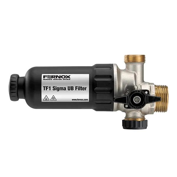 fernox-tf1-sigma-ub-unterkessel-systemfilter-verbundstoff image 1