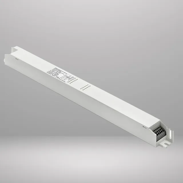 eckerle-luvt-4014l8t230-elektronisches-vorschaltger-t-f-r-uv image 1