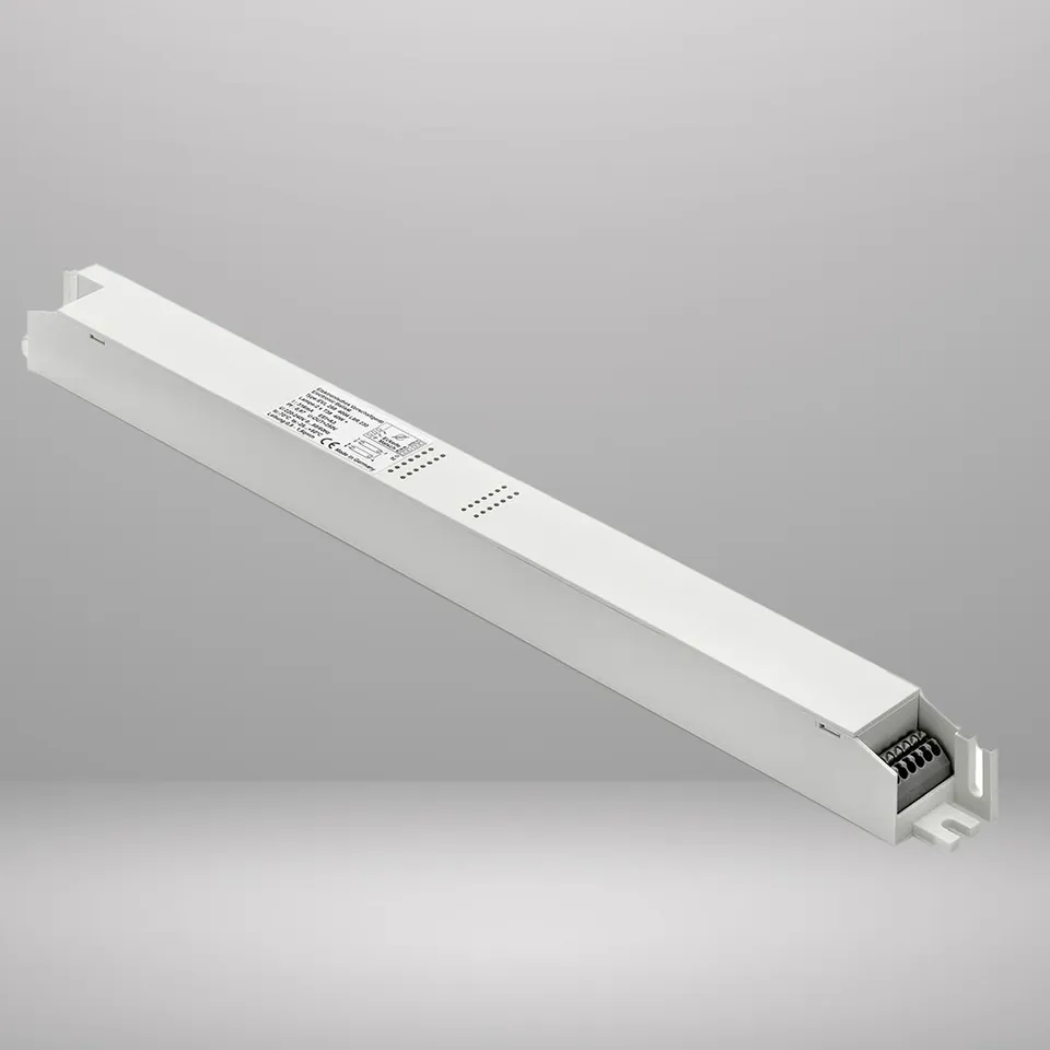 eckerle-luvt-4014l8t230-elektronisches-vorschaltger-t-f-r-uv image 1