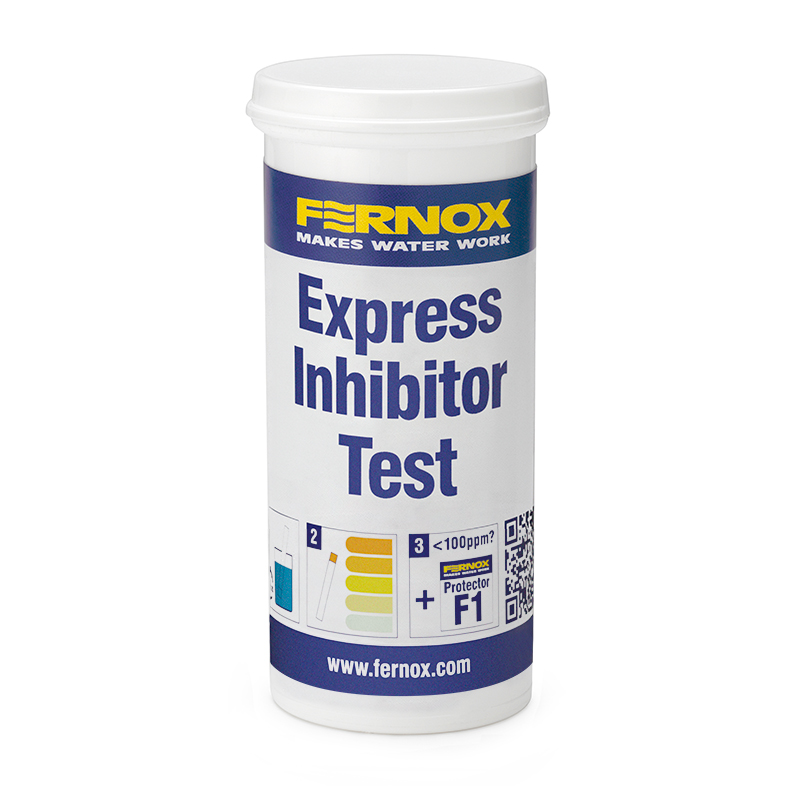 fernox-express-inhibitor-test-schnelltest image 1