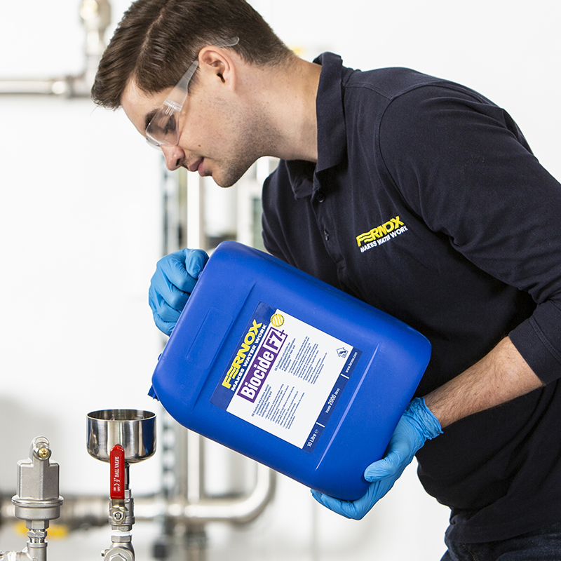 fernox-biocide-f7-biozid-10-l image 2
