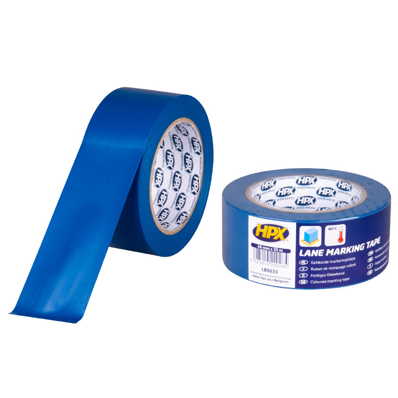 hpx-lane-marking-tape-9200-bodenmarkierungsband image 3