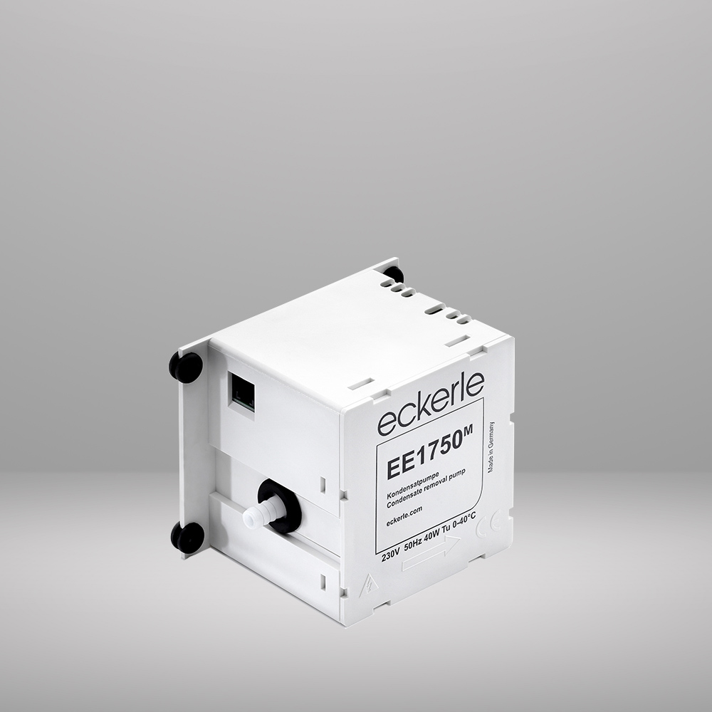 eckerle-ee1750-kondensatpumpe-klimatechnik image 1