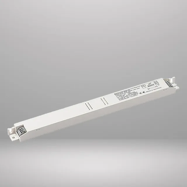 eckerle-evl12-3603l6w110-elektronisches-vorschaltger-t image 1