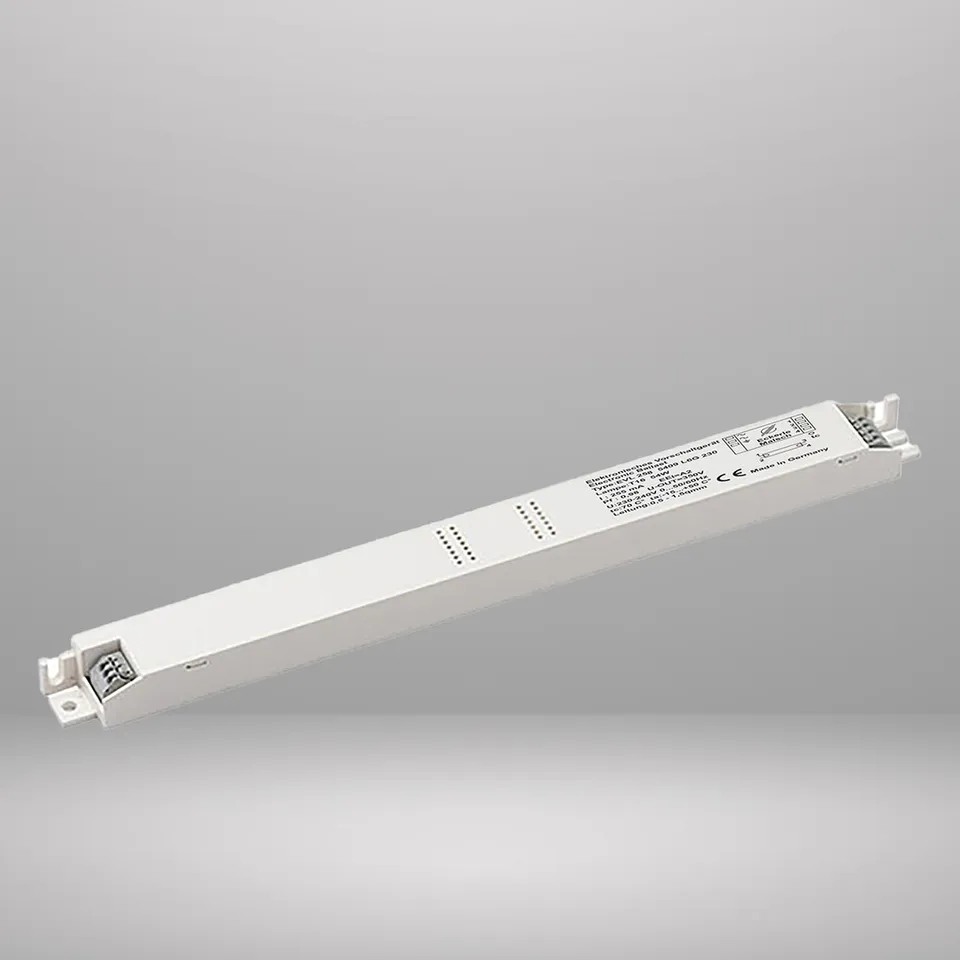 eckerle-evl12-3603l6w110-elektronisches-vorschaltger-t image 1