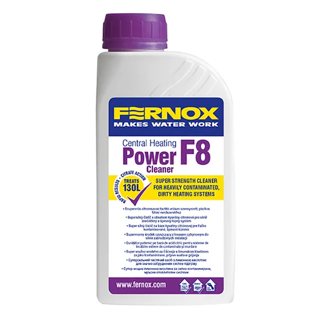 fernox-power-cleaner-f8-neutral-reiniger-500-ml image 1