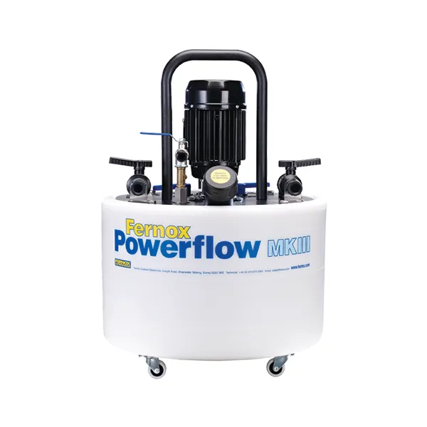 fernox-powerflow-flushing-machine-mkiii-euro-230v-sp-lmaschine image 1