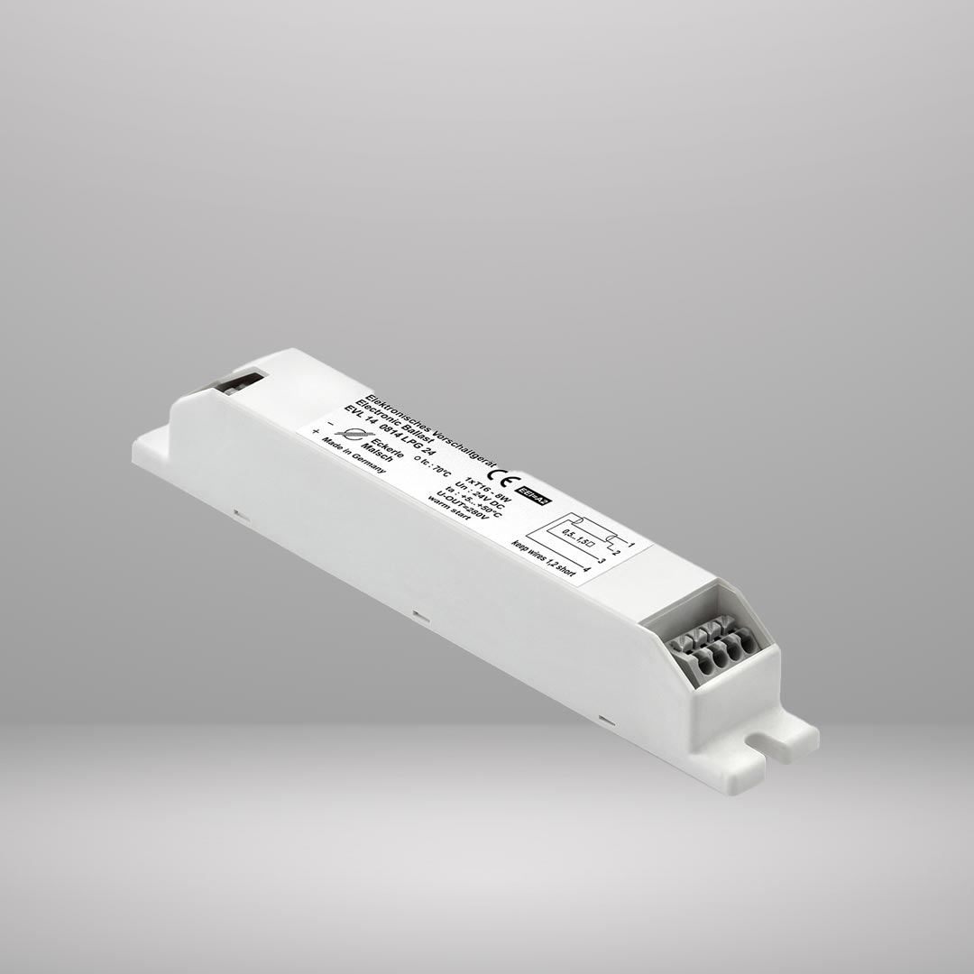 eckerle-evl14-1105lpa24-elektronisches-vorschaltger-t image 1