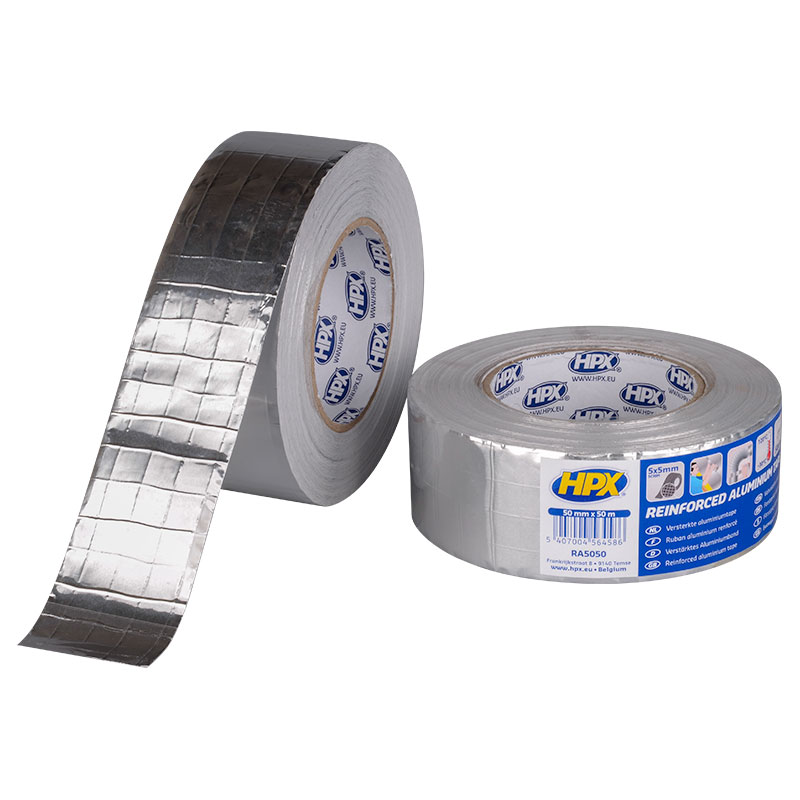 hpx-8400-reinforced-aluminium-tape-verst-rktes-alu-klebeband image 1