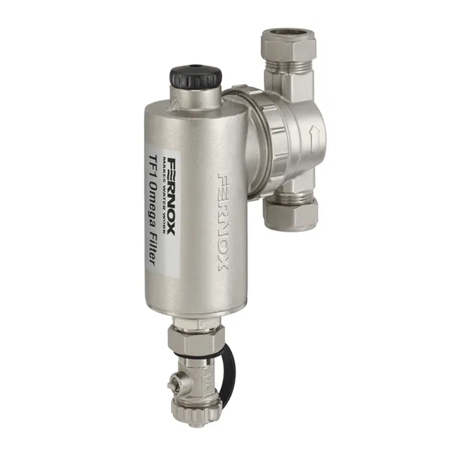 fernox-tf1-omega-filter-systemfilter-f-r-kessel-und-w-rmepumpe image 1