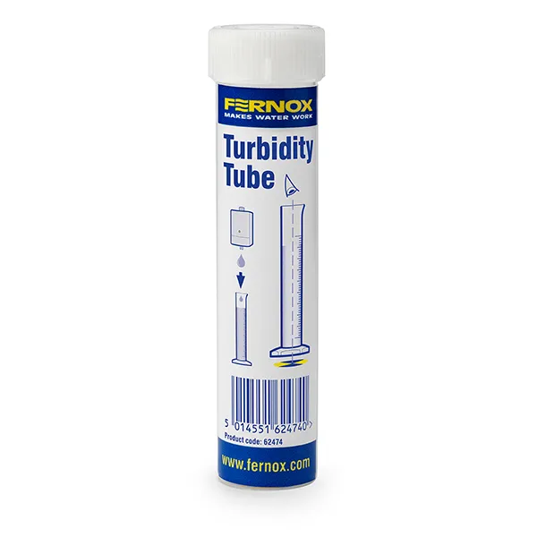 fernox-turbidity-tube-tr-bungstest-f-r-heizungswasser image 1