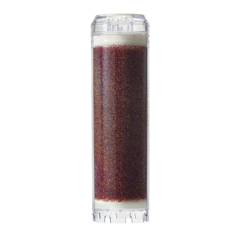 fernox-fd1-resin-cartridge-0-7-l-farbwechselharz-nachf-llkartusche image 1