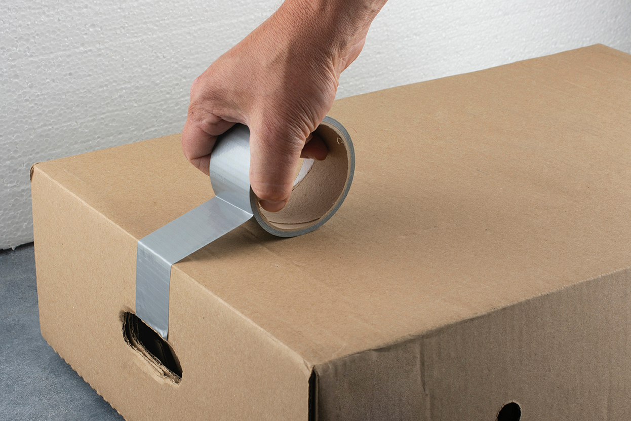 hpx-duct-tape-1900-universal-gewebeband image 2