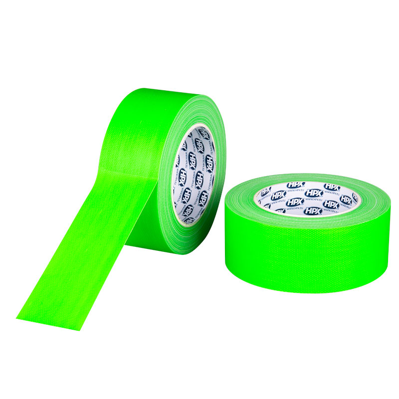 hpx-6100-gaffer-tape-fluo-gewebeklebeband-neon image 8