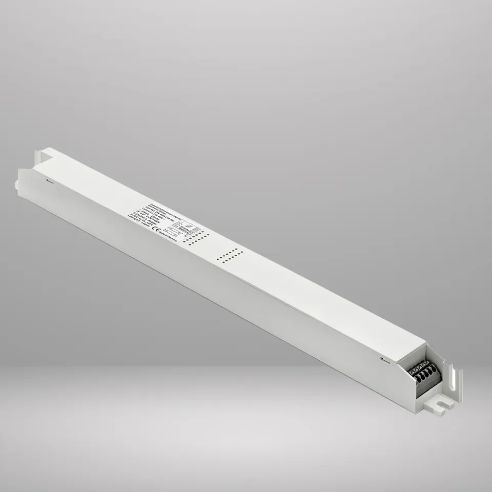 eckerle-luvt-10014l8g230-elektronisches-vorschaltger-t-uv image 1