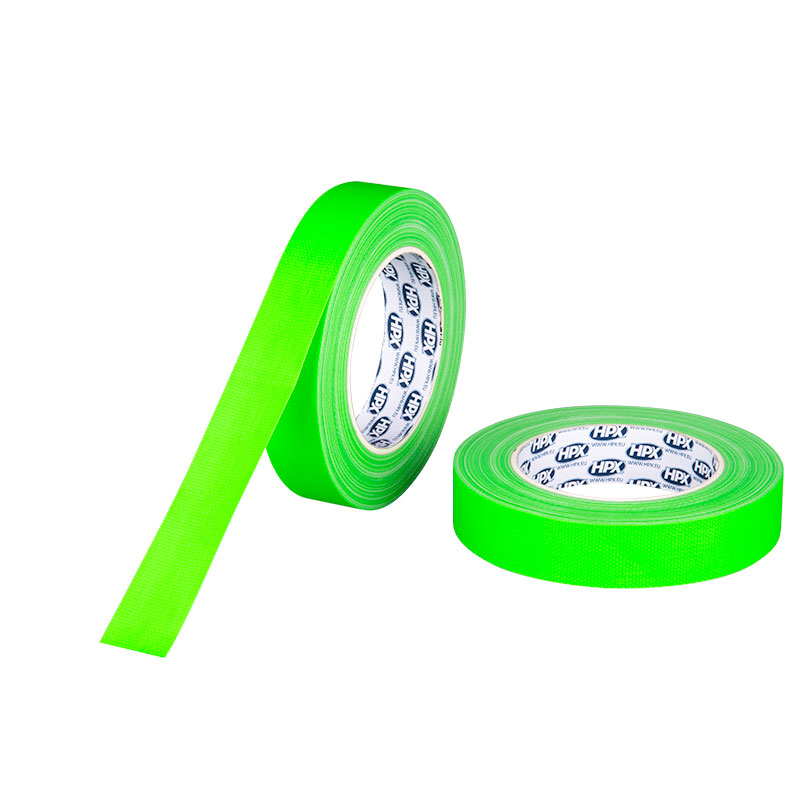 hpx-6100-gaffer-tape-fluo-gewebeklebeband-neon image 7