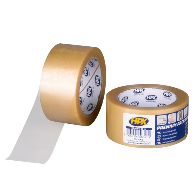 hpx-premium-packaging-tape-5700-paketklebeband image 1
