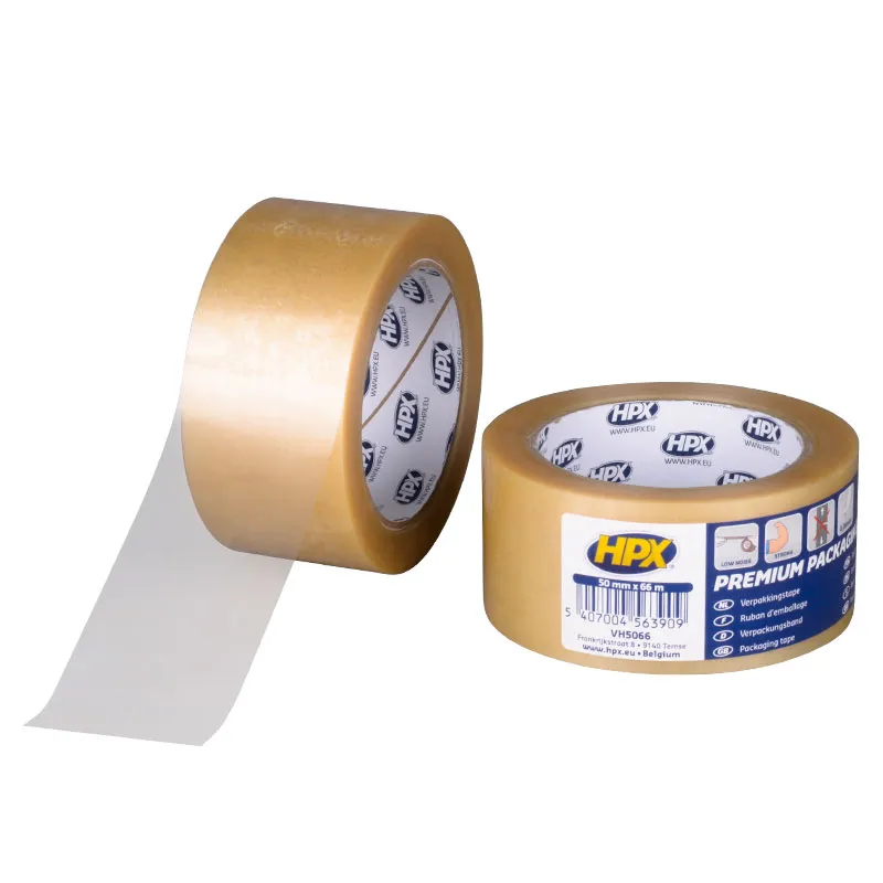hpx-premium-packaging-tape-5700-paketklebeband image 1
