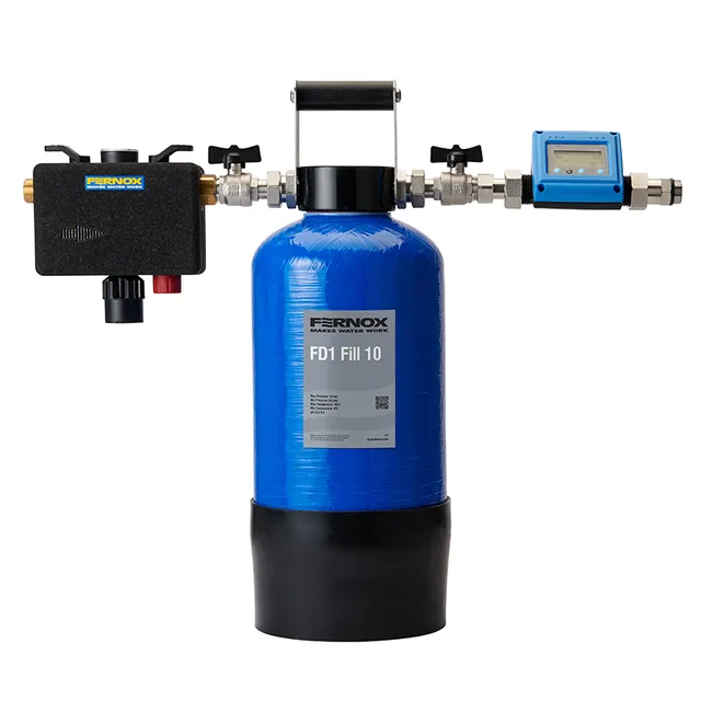 fernox-fd1-fill-10-demineralisier-kartusche-f-r-heizwasser image 1