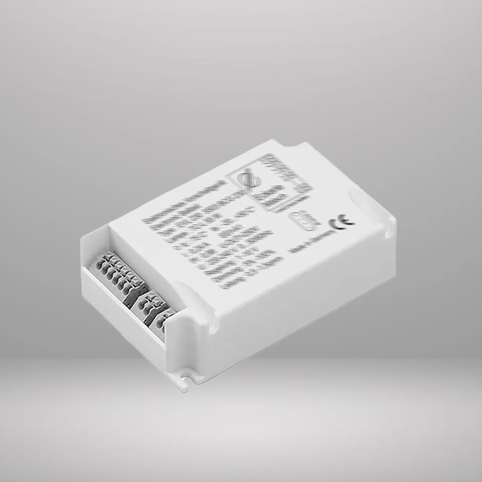 eckerle-evl230-5503bcg230-elektronisches-vorschaltger-t image 1