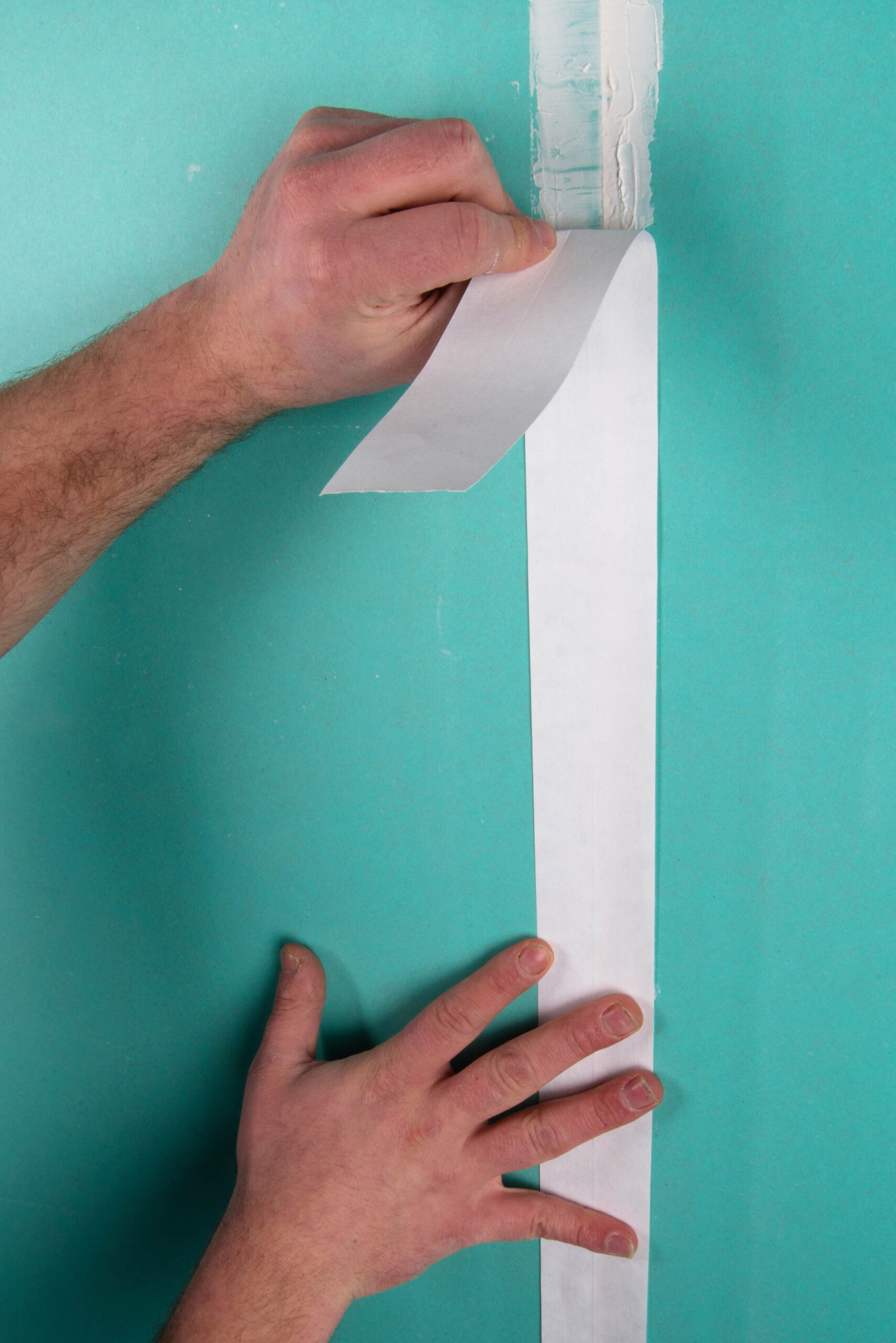 hpx-7710-drywall-paper-tape-trockenbau-fugenband image 2