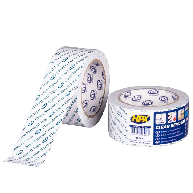 hpx-7300-clean-removal-tape-r-ckstandsfrei-entfernbares-klebeband image 1