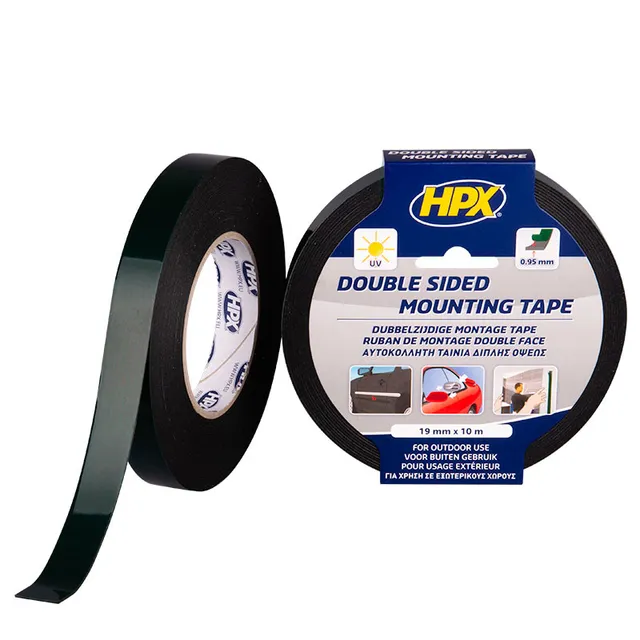 hpx-2800-double-sided-mounting-tape-black-montageband image 1