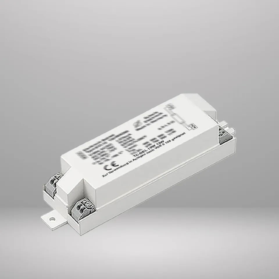 eckerle-evl12-1304b9g60-elektronisches-vorschaltger-t-f-r-leuchtstofflampen image 1