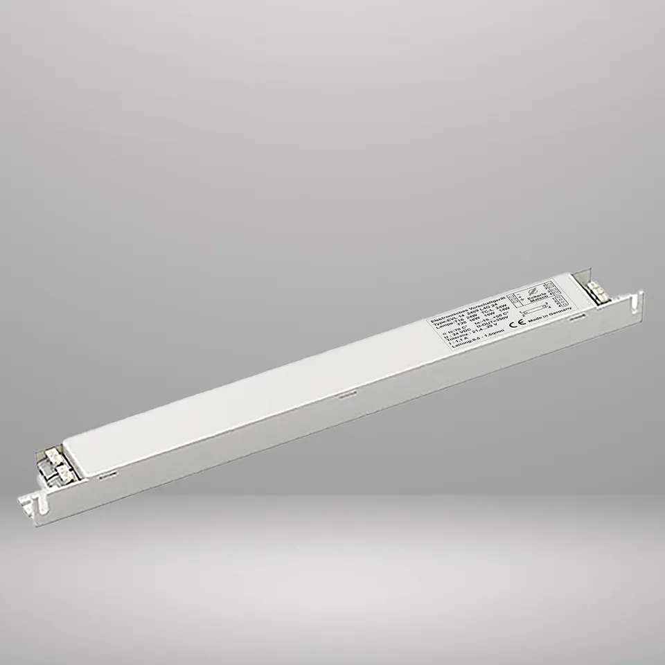 eckerle-evl12-2403l4g24-elektronisches-vorschaltger-t-leuchtstofflampen image 1