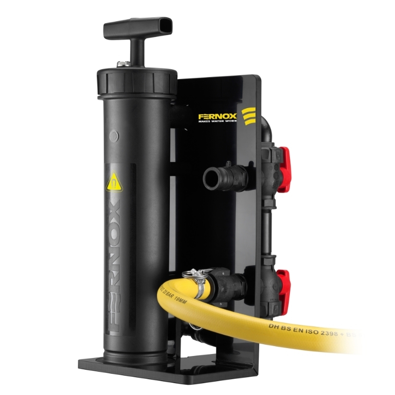 fernox-powerflushing-filter-ii-magnetfilter-f-r-sp-lung image 2