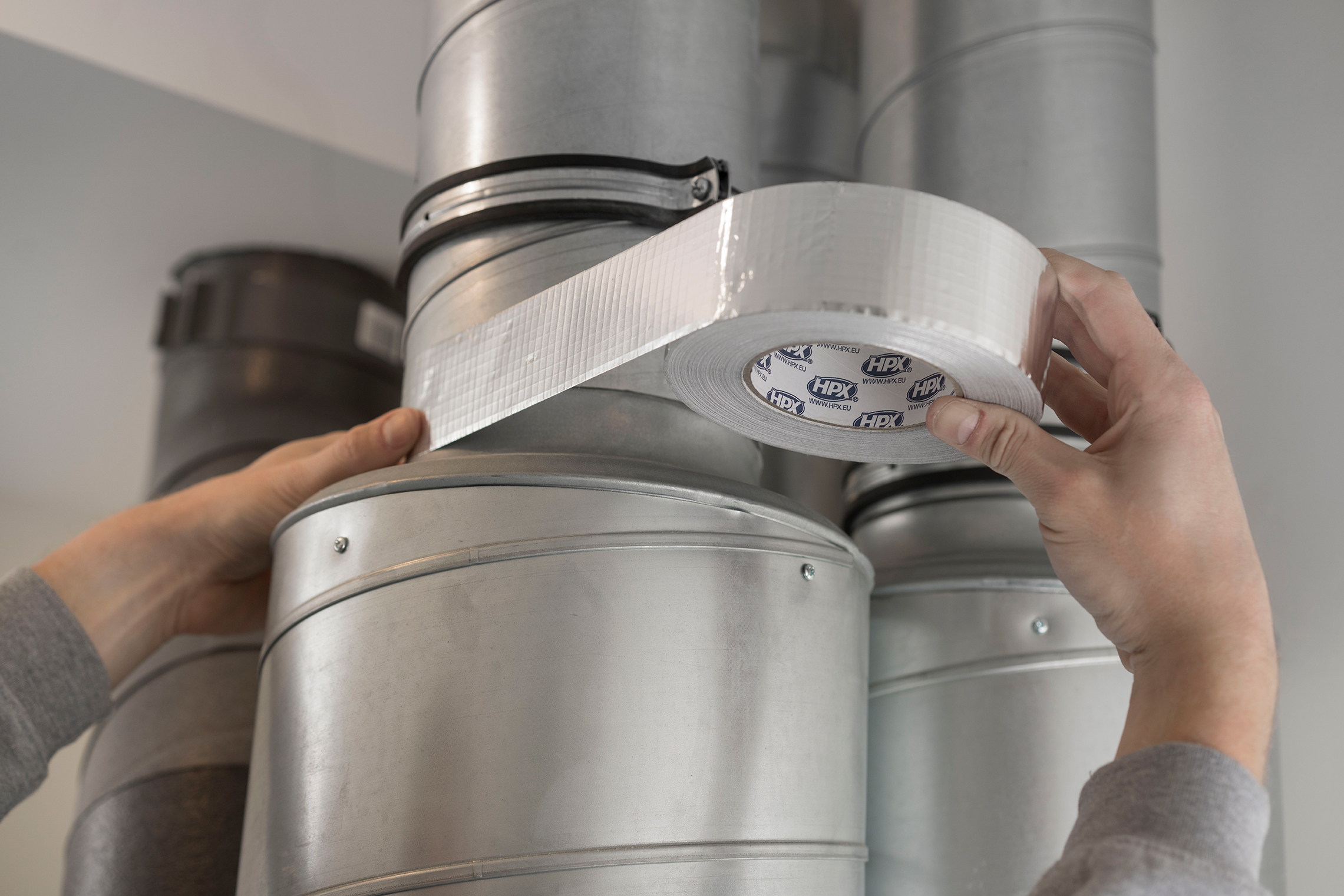 hpx-8400-reinforced-aluminium-tape-verst-rktes-alu-klebeband image 2