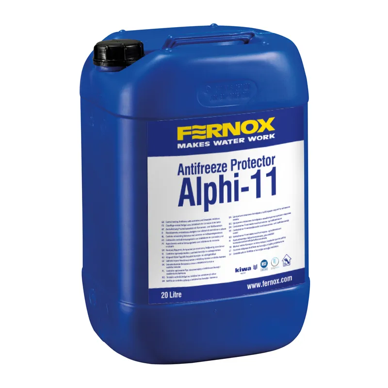 fernox-antifreeze-protector-alphi-11-frostschutz image 1