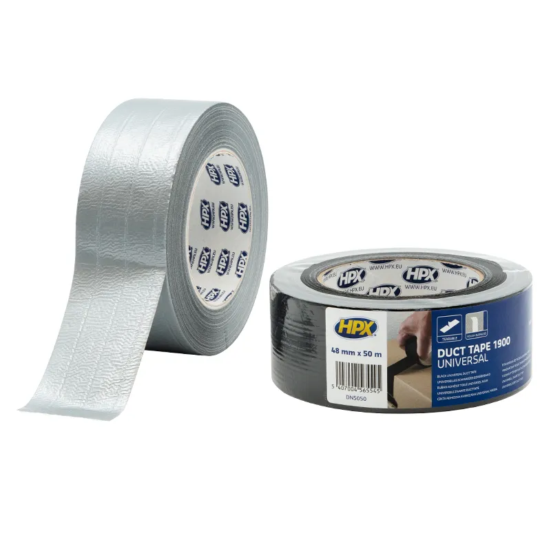 hpx-duct-tape-1900-universal-gewebeband image 1