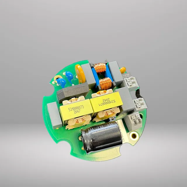 eckerle-evd214-0420250-rcm-230-led-betriebsger-t image 1