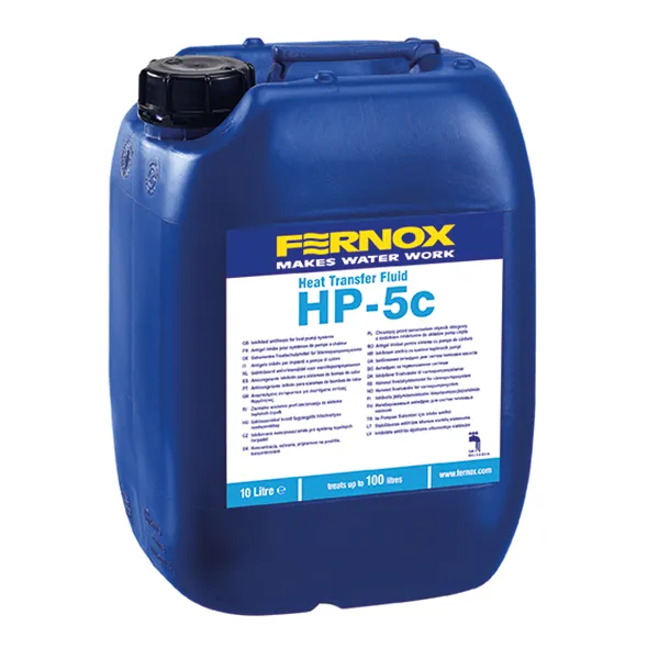 fernox-hp-5c-w-rme-bertragungsfl-ssigkeit-konzentrat-10-liter image 1