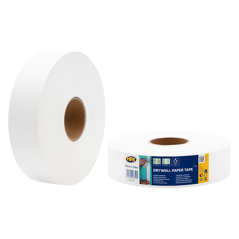 hpx-7710-drywall-paper-tape-trockenbau-fugenband image 3