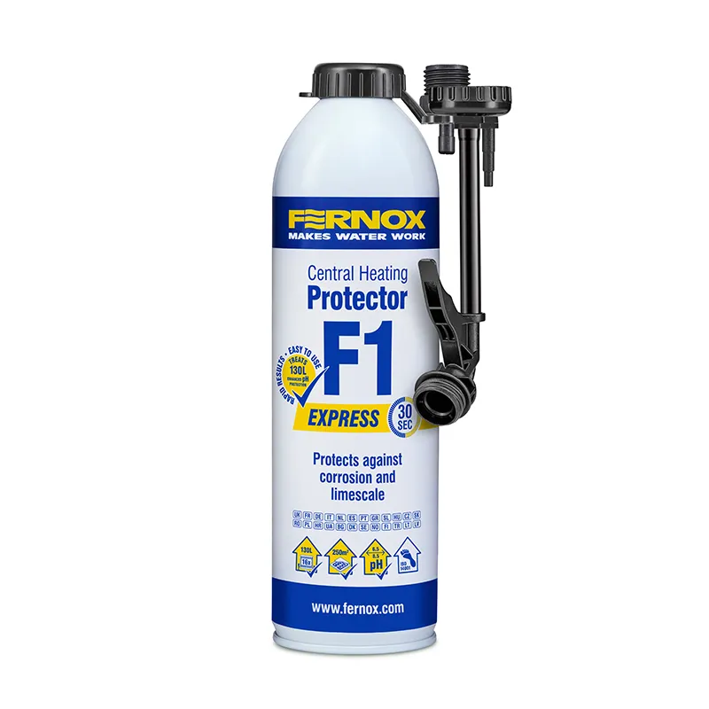 fernox-protector-f1-express-inhibitor-400-ml image 1