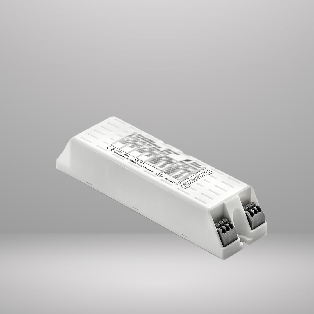 eckerle-evl258-4211b5r230-elektronisches-vorschaltger-t image 1
