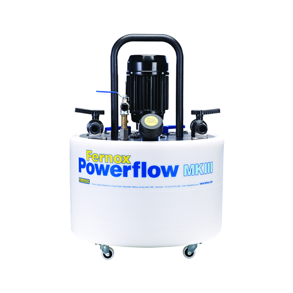 fernox-powerflow-flushing-machine-mkiii-euro-230v-sp-lmaschine image 1