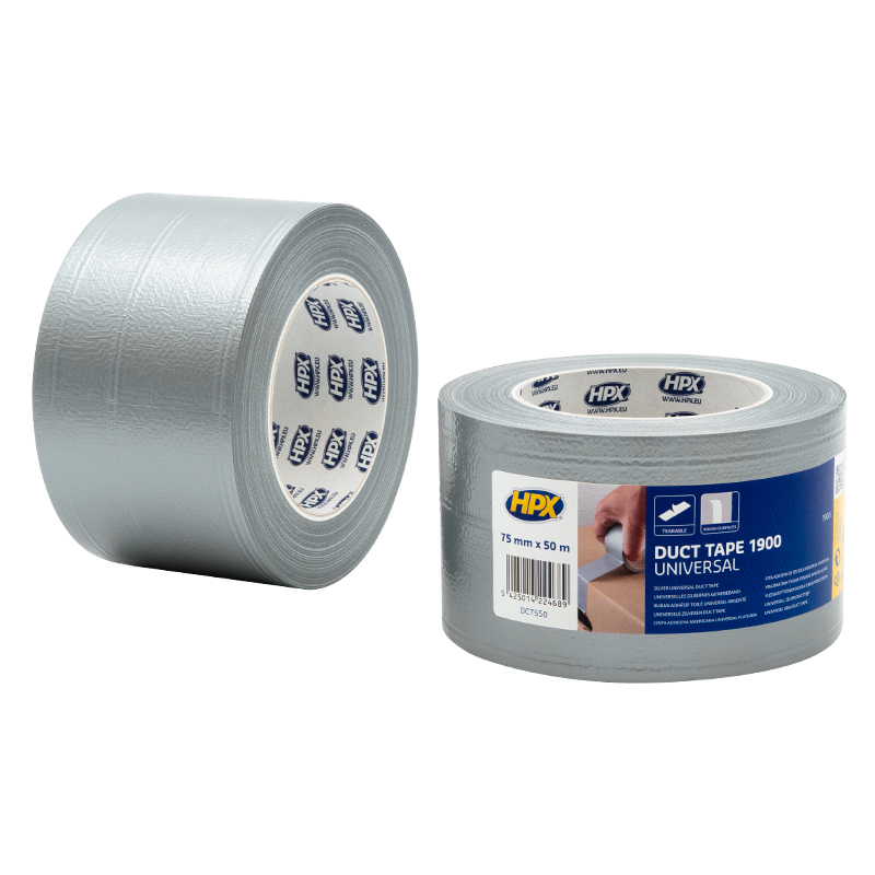 hpx-duct-tape-1900-universal-gewebeband image 5