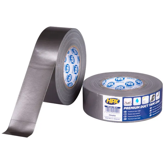 hpx-2200-premium-duct-tape-gewebeband image 1